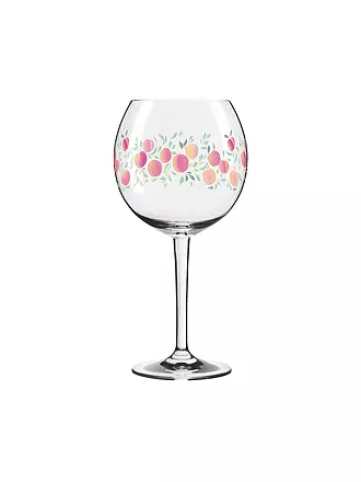 RITZENHOFF | Aperitifglas 2er Set SUMMER BREEZE F25 Orange | 